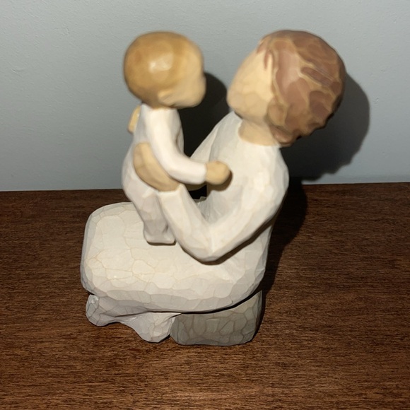 Willow Tree “Grandmother” - Picture 3 of 4